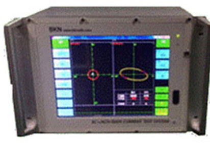 Bandroller Online Eddy Current Flaw Detector YZGZET-01